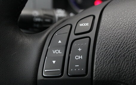 Honda CR-V III рестайлинг, 2011 год, 1 560 000 рублей, 9 фотография