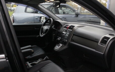 Honda CR-V III рестайлинг, 2011 год, 1 560 000 рублей, 8 фотография