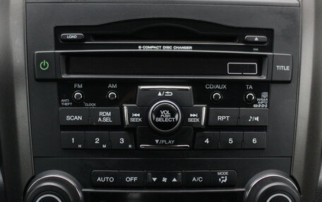 Honda CR-V III рестайлинг, 2011 год, 1 560 000 рублей, 14 фотография
