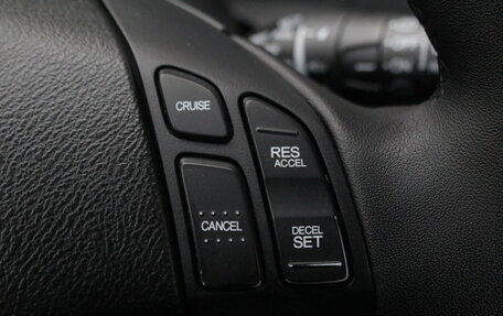 Honda CR-V III рестайлинг, 2011 год, 1 560 000 рублей, 10 фотография