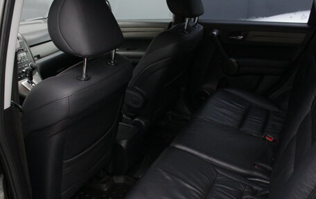 Honda CR-V III рестайлинг, 2011 год, 1 560 000 рублей, 18 фотография