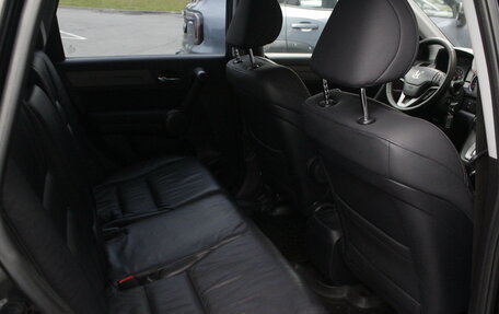 Honda CR-V III рестайлинг, 2011 год, 1 560 000 рублей, 19 фотография
