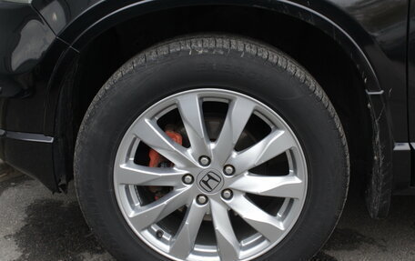 Honda CR-V III рестайлинг, 2011 год, 1 560 000 рублей, 22 фотография