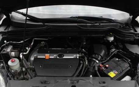 Honda CR-V III рестайлинг, 2011 год, 1 560 000 рублей, 21 фотография