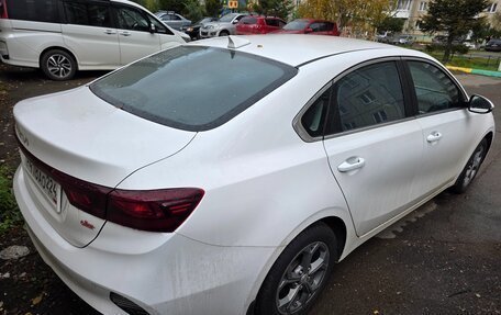 KIA Cerato IV, 2023 год, 2 495 000 рублей, 4 фотография