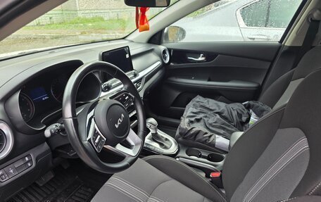 KIA Cerato IV, 2023 год, 2 495 000 рублей, 5 фотография