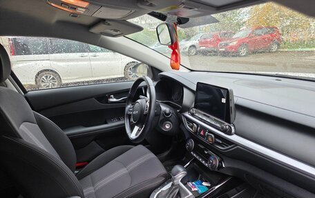 KIA Cerato IV, 2023 год, 2 495 000 рублей, 7 фотография