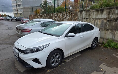 KIA Cerato IV, 2023 год, 2 495 000 рублей, 3 фотография