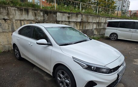 KIA Cerato IV, 2023 год, 2 495 000 рублей, 2 фотография