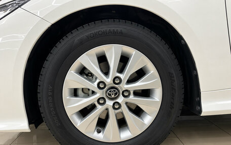 Toyota Corolla, 2021 год, 2 100 000 рублей, 6 фотография