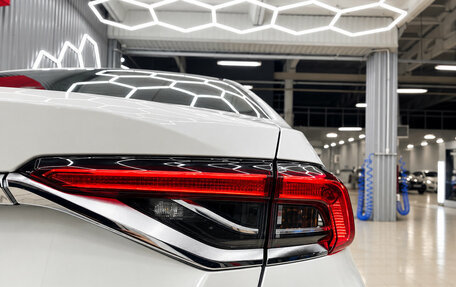 Toyota Corolla, 2021 год, 2 100 000 рублей, 11 фотография