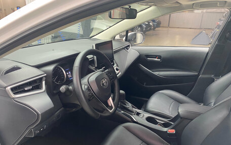 Toyota Corolla, 2021 год, 2 100 000 рублей, 13 фотография