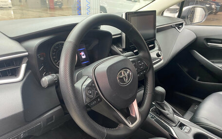 Toyota Corolla, 2021 год, 2 100 000 рублей, 16 фотография