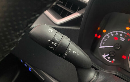 Toyota Corolla, 2021 год, 2 100 000 рублей, 23 фотография