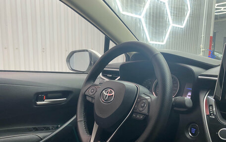 Toyota Corolla, 2021 год, 2 100 000 рублей, 32 фотография