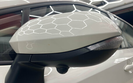 Toyota Corolla, 2021 год, 2 100 000 рублей, 29 фотография