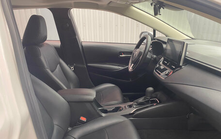 Toyota Corolla, 2021 год, 2 100 000 рублей, 31 фотография