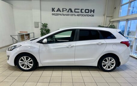 Hyundai i30 II рестайлинг, 2012 год, 897 000 рублей, 5 фотография
