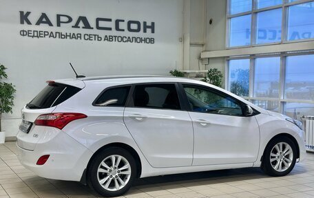 Hyundai i30 II рестайлинг, 2012 год, 897 000 рублей, 2 фотография
