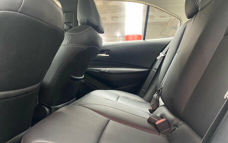 Toyota Corolla, 2021 год, 2 100 000 рублей, 36 фотография
