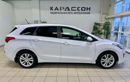 Hyundai i30 II рестайлинг, 2012 год, 897 000 рублей, 6 фотография