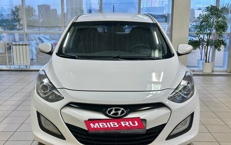 Hyundai i30 II рестайлинг, 2012 год, 897 000 рублей, 3 фотография