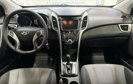 Hyundai i30 II рестайлинг, 2012 год, 897 000 рублей, 8 фотография