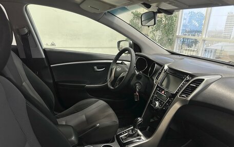 Hyundai i30 II рестайлинг, 2012 год, 897 000 рублей, 9 фотография