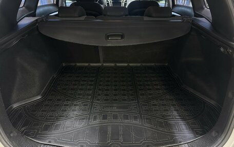 Hyundai i30 II рестайлинг, 2012 год, 897 000 рублей, 17 фотография