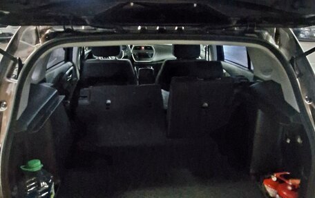 Suzuki SX4 II рестайлинг, 2014 год, 1 150 000 рублей, 8 фотография
