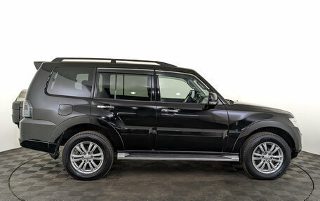 Mitsubishi Pajero IV рестайлинг 2, 2012 год, 2 220 000 рублей, 4 фотография