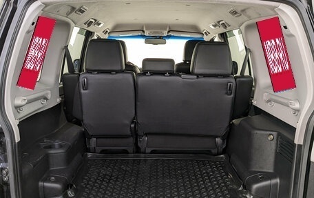 Mitsubishi Pajero IV рестайлинг 2, 2012 год, 2 220 000 рублей, 10 фотография