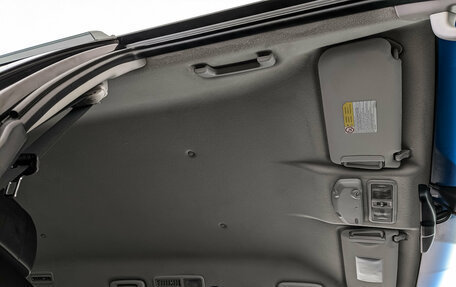 Mitsubishi Pajero IV рестайлинг 2, 2012 год, 2 220 000 рублей, 22 фотография