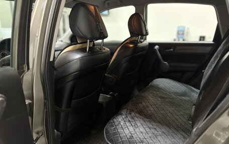 Honda CR-V III рестайлинг, 2008 год, 1 095 000 рублей, 17 фотография