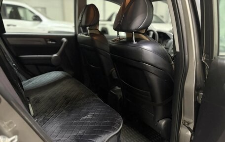 Honda CR-V III рестайлинг, 2008 год, 1 095 000 рублей, 15 фотография