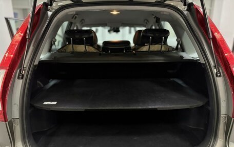 Honda CR-V III рестайлинг, 2008 год, 1 095 000 рублей, 16 фотография