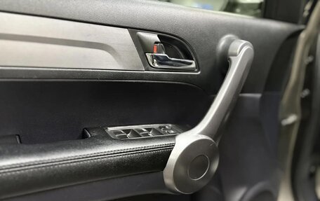 Honda CR-V III рестайлинг, 2008 год, 1 095 000 рублей, 20 фотография