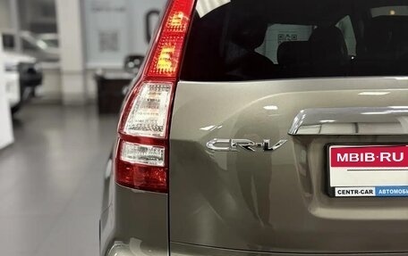 Honda CR-V III рестайлинг, 2008 год, 1 095 000 рублей, 19 фотография