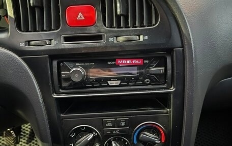 Hyundai Elantra III рестайлинг, 2006 год, 430 000 рублей, 9 фотография