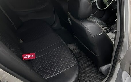 Hyundai Elantra III рестайлинг, 2006 год, 430 000 рублей, 6 фотография