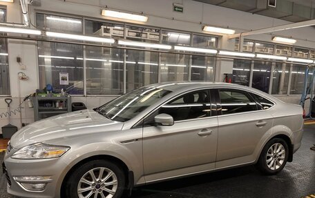 Ford Mondeo IV рестайлинг, 2014 год, 1 470 000 рублей, 1 фотография