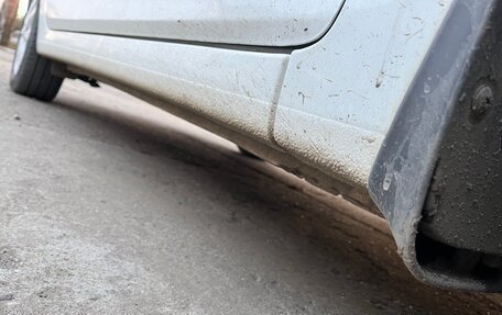 Hyundai Solaris II рестайлинг, 2014 год, 850 000 рублей, 1 фотография