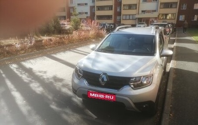 Renault Duster, 2022 год, 2 300 000 рублей, 1 фотография