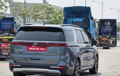 KIA Carnival, 2021 год, 3 350 000 рублей, 1 фотография