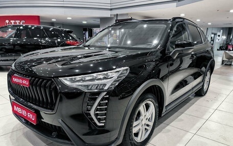 Haval Jolion, 2024 год, 1 900 000 рублей, 1 фотография