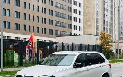 BMW X5, 2013 год, 2 800 000 рублей, 1 фотография