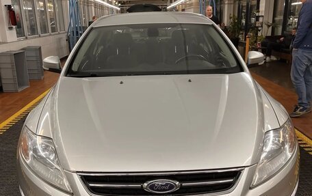 Ford Mondeo IV рестайлинг, 2014 год, 1 470 000 рублей, 4 фотография