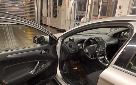Ford Mondeo IV рестайлинг, 2014 год, 1 470 000 рублей, 9 фотография