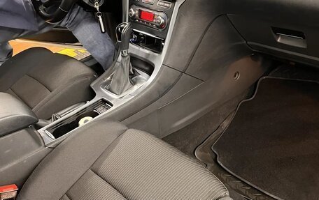 Ford Mondeo IV рестайлинг, 2014 год, 1 470 000 рублей, 7 фотография