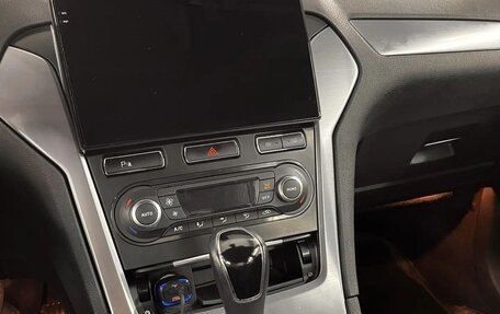 Ford Mondeo IV рестайлинг, 2014 год, 1 470 000 рублей, 11 фотография